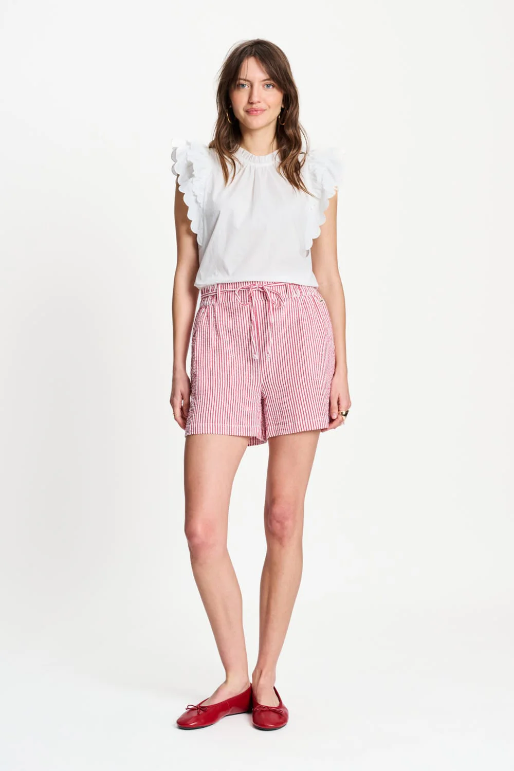 Co-ord sets